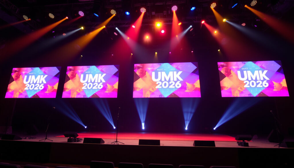 UMK-biisit 2026 – Voittaja, artistit ja äänestystulokset